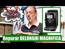 Descalcificador EcoDecalk Delonghi monodosis 5513296031
