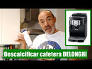 Descalcificador universal para cafetera EcoDecalk Delonghi  500 ml