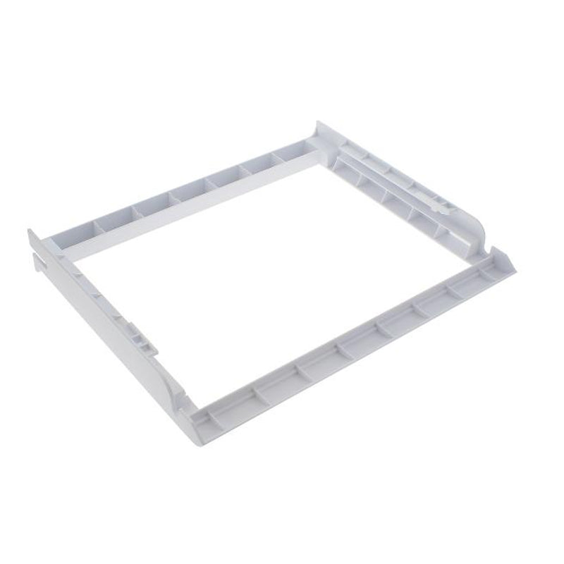 Tapa cajón inferior frigorífico Whirlpool, Indesit, Ikea 481241828359